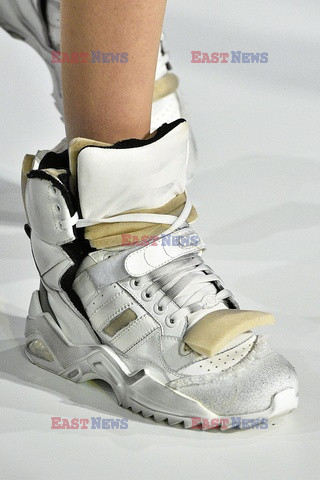 Maison Margiela details