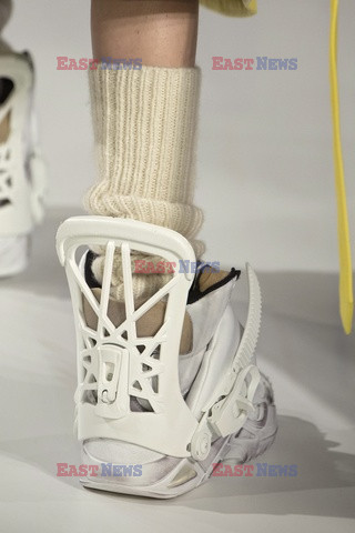 Maison Margiela details