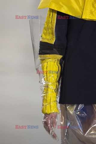 Maison Margiela details