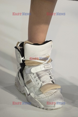 Maison Margiela details