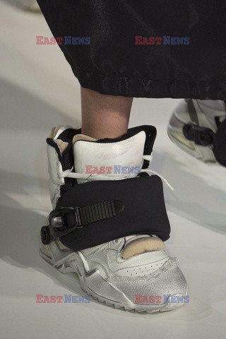 Maison Margiela details