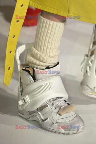 Maison Margiela details