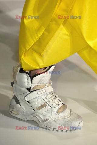 Maison Margiela details