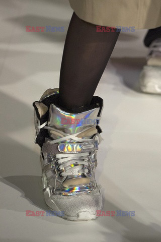 Maison Margiela details