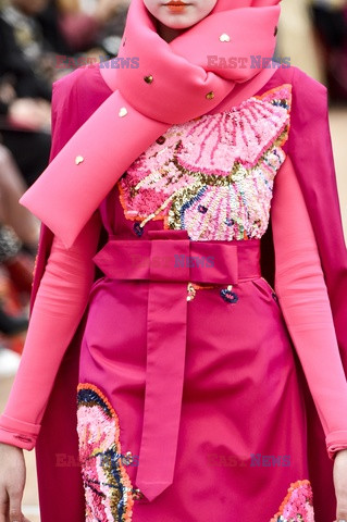 Manish Arora details