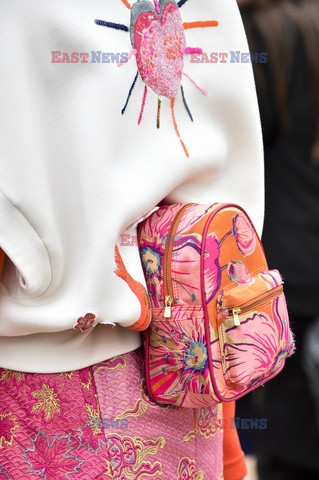 Manish Arora details