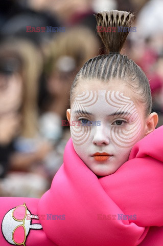 Manish Arora details