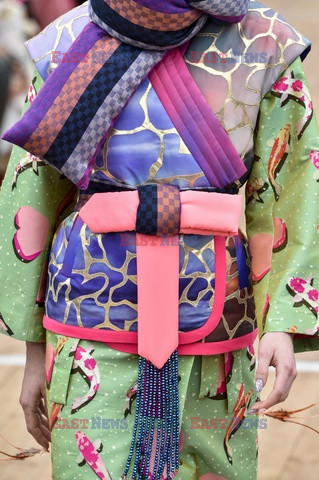 Manish Arora details