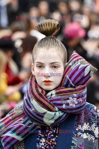 Manish Arora details