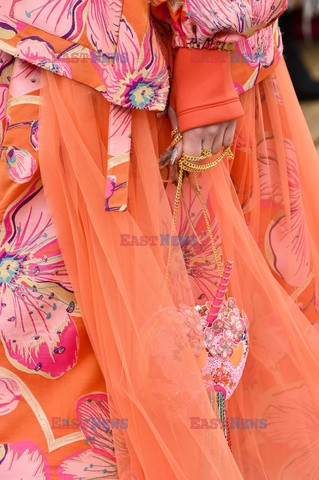 Manish Arora details