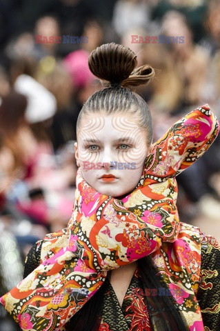 Manish Arora details