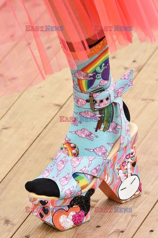 Manish Arora details