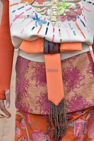 Manish Arora details