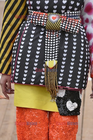 Manish Arora details