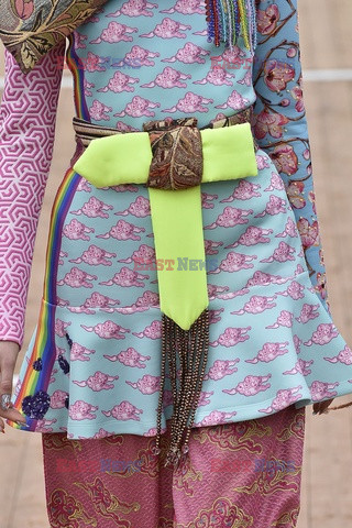 Manish Arora details