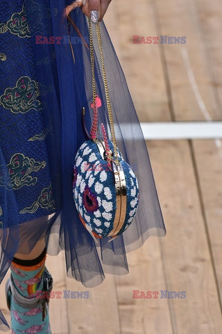 Manish Arora details