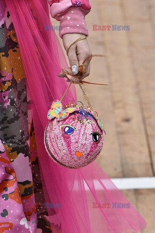 Manish Arora details