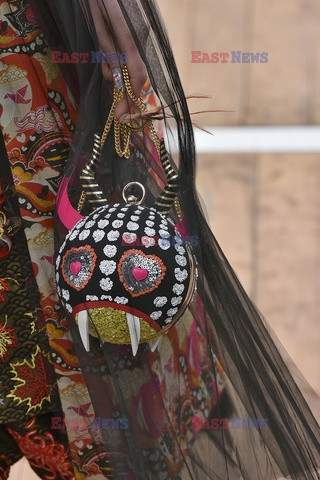 Manish Arora details