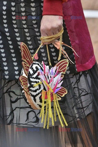 Manish Arora details