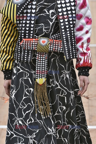 Manish Arora details