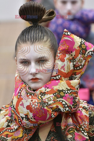 Manish Arora details