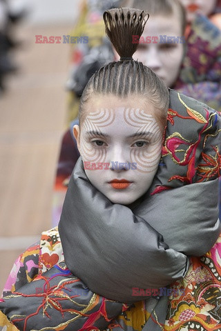 Manish Arora details