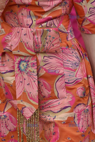 Manish Arora details