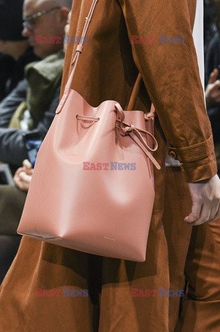 Mansur Gavriel details