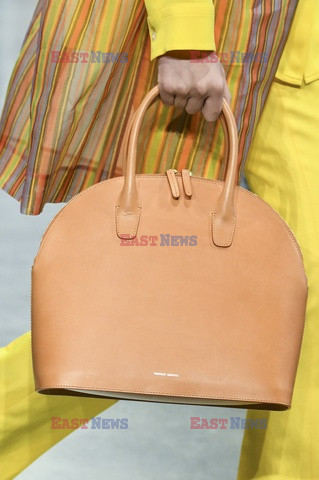 Mansur Gavriel details