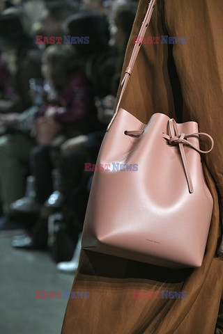 Mansur Gavriel details