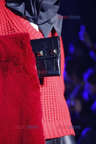 Marc Jacobs details