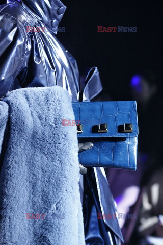 Marc Jacobs details