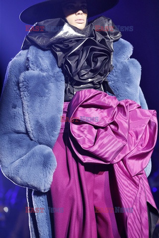 Marc Jacobs details