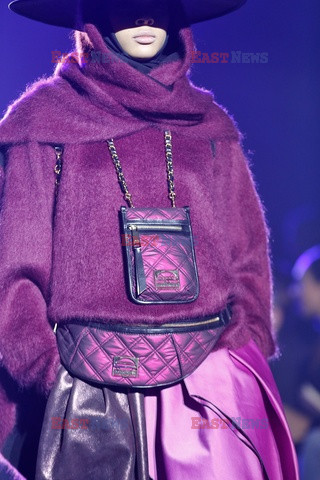 Marc Jacobs details