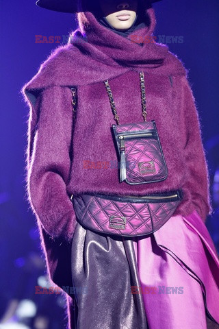 Marc Jacobs details