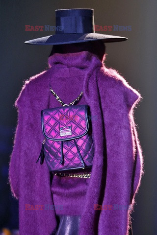 Marc Jacobs details