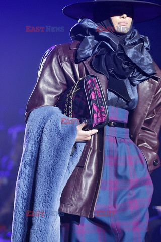 Marc Jacobs details