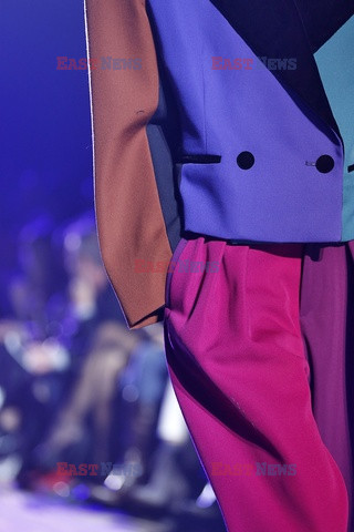 Marc Jacobs details