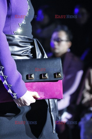 Marc Jacobs details