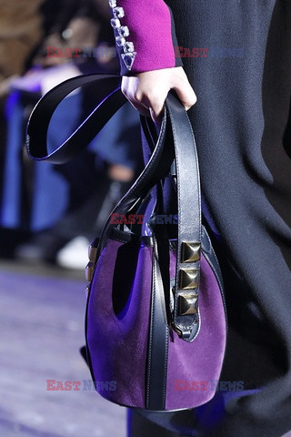 Marc Jacobs details