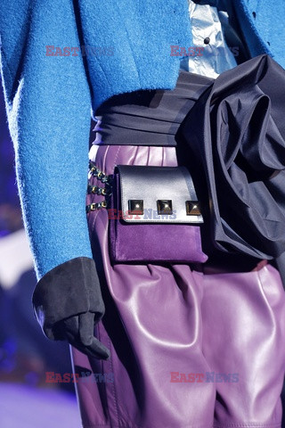 Marc Jacobs details