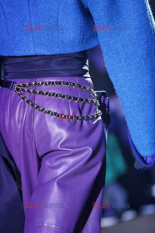 Marc Jacobs details