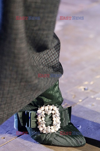 Marc Jacobs details