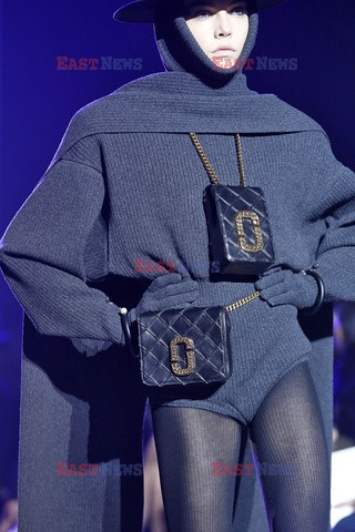 Marc Jacobs details