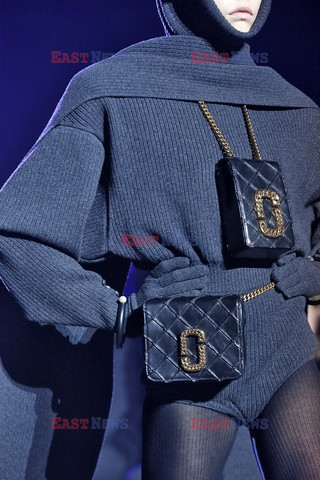 Marc Jacobs details