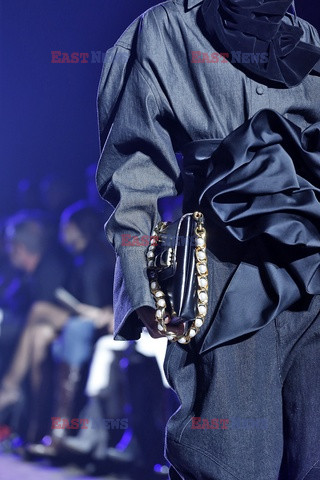 Marc Jacobs details