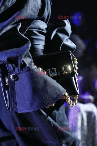 Marc Jacobs details