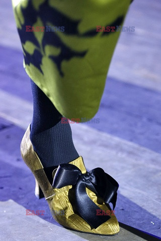 Marc Jacobs details