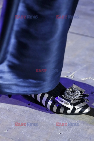 Marc Jacobs details