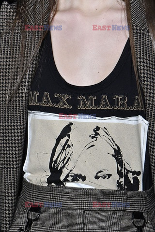 Max Mara details